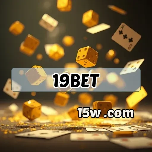19bet: A Revolução Brasileira em Jogos Online Confiáveis e Empolgantes