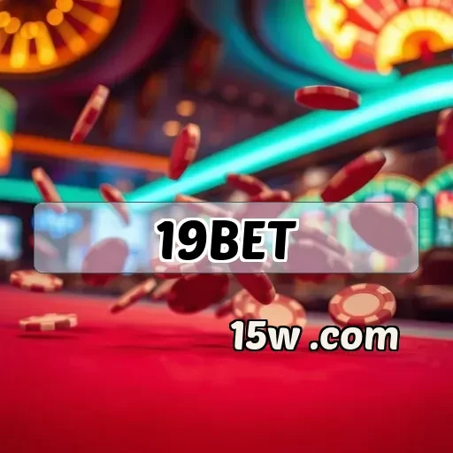 19bet: Sua Porta de Entrada para Jogos e Engajamento Rápido