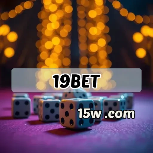 19bet: A Plataforma de Jogos Que Você Não Pode Perder!