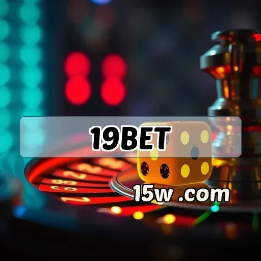 19bet VIP: Descubra Benefícios Exclusivos Para Jogadores Aficionados